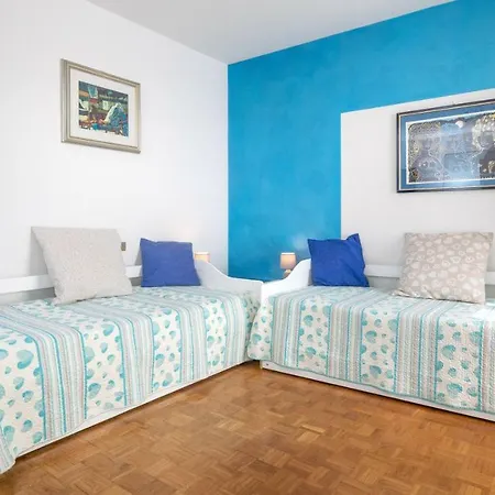 Heaven Apartman Cavalcaselle